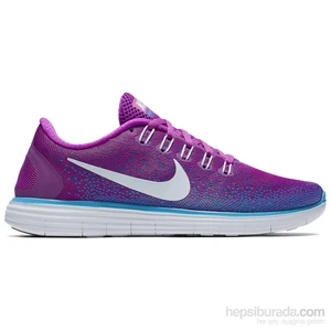 827116-501 Free Run Distance Koşu Ayakkabısı