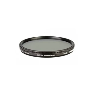 55Mm Variable Density (1,5 - 9 Stop) Nd Filtre