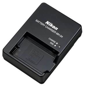 Battery Grip MH-24 (E)