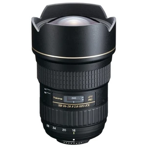16-28mm F2.8 AT-X PRO FX Objektif Nikon Uyumlu