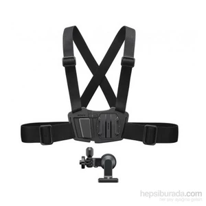Aka-Cmh1 Action Cam İçin Göğüslük