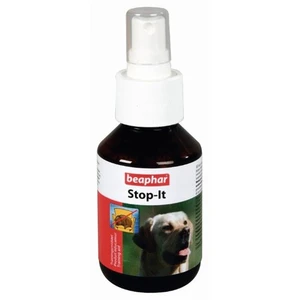 Stop İt Dış Mekan Köpek Uzaklaştırıcı Sprey 100 ml