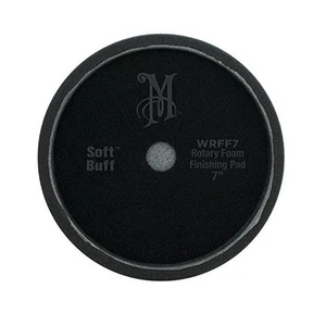 Softbuff Cila Ve Wax Ped 17,8 Cm Wrff7 Rotary Foam Finishing Pad