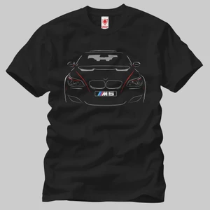 Bmw M5 Erkek Tişört