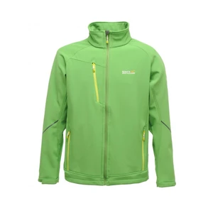 Davies Softshell Erkek Ceket