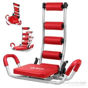 Ab Rocket Twister ( Mekik Aleti )
