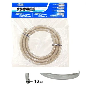 Silikon Hortum Ø16mm 3Mt