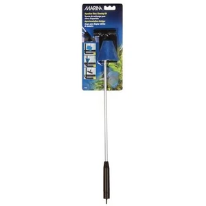 Marina Jiletli Cam Temizleyici (52 Cm)