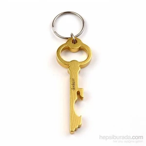 Key Şişe Açacağı Anahtarlık DNK3479