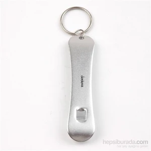 Snowboard Şişe Açacağı Anahtarlık DNK3491