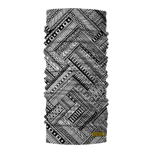 BandanaX Crazy Not Drawn Bandana
