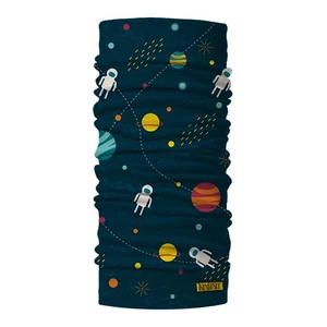 BandanaX Crazy Astronot Bandana