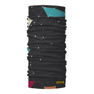 BandanaX Crazy Antrasit Bandana
