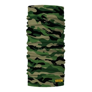 BandanaX Ultimate Camouflage Green Bandana