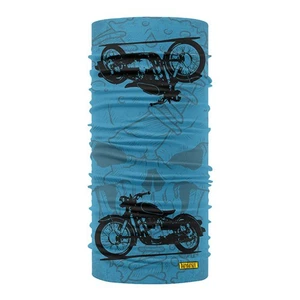 BandanaX Ultimate Skull N Bike Bandana