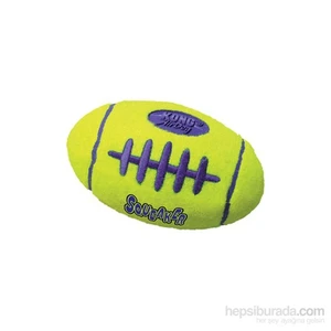Karlie-Flamingo Aır Kong Squeaker Football-S