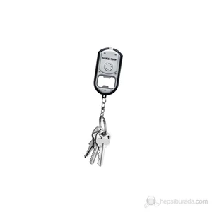 Swiss Tech Key Chain LED Flashlight ST33340