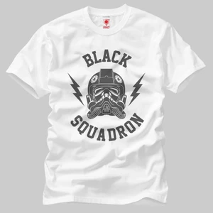 Star Wars: Black Squadron Erkek Tişört