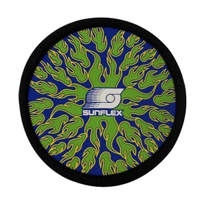Jüpiter Neopren Frizbi - 25 Cm