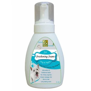 Ecopure Köpekler İçin Temizleyici Köpük 11Oz