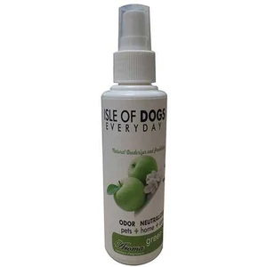 Ecopure Yeşil Elma Aromalı Köpek Parfümü 150 Ml