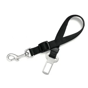 Köpek Araç Emniyet Kemeri