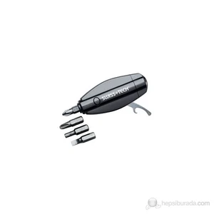 Swiss Tech Compact Driver ST60200