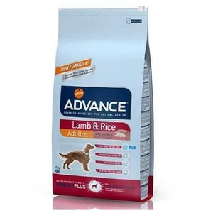 Lamb Rice Kuzu Etli Yetişkin Köpek Maması 3 Kg