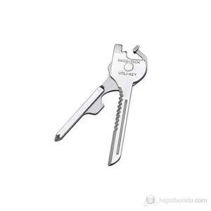 Swiss Tech Utili-Key 6-in-1 ST66676
