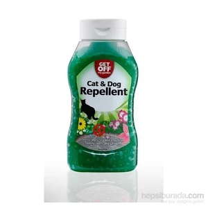 Vapet Get Off Repellent Kedi ve Köpek Uzaklaştırı Jel 200 gr