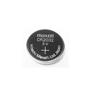 Maxell Cr2032 Pil Lithium Naturel