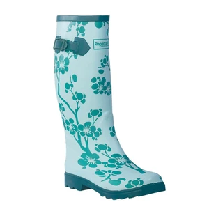 Wm Tapestry Welly Kadın Çizme