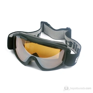 Peak Kayak Gözlüğü Siyah