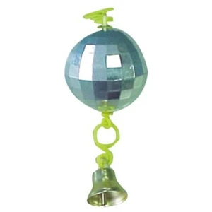 Dr.Sacchi Kuş Aksesuarı- Disko Topu  - 2418-CARD kk