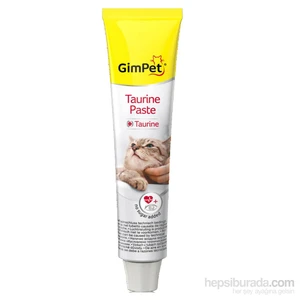 Kedi Taurinli Macun 50gr