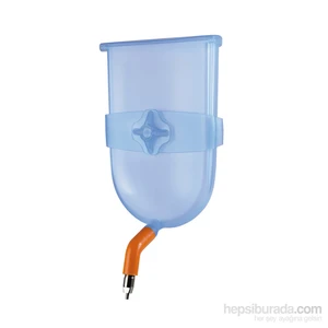 Imac Bıbber 800 Ml   Kemirgen Kafesi Suluğu   12*6,5*19 gk