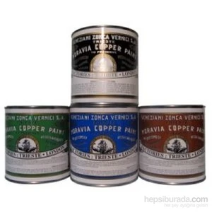Copper Paint Zehirli Boya 2,5 Kg
