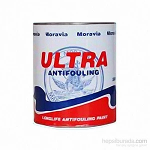 Ultra Zehirli Boya 2,5 Lt