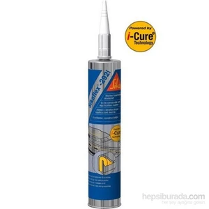 Sikaflex 292İ Macun Kartuş 300 Ml