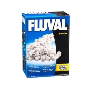 Bio Max Filtre Malzemesi 500 Gr