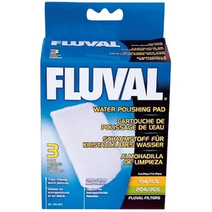Filtre Kartuşu 105 ve 205 İçin 3'lü
