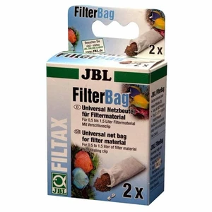 Jbl Filter Bag Filtre Malzemesi Torbası 2 Adet