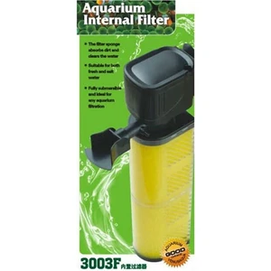 3004F 2800Lt/Saat Akvaryum İç Filtre