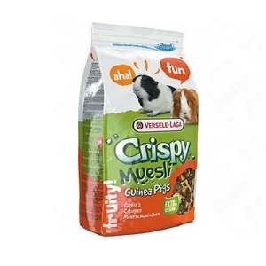 Versele Laga Crispy Muesli Gine Pig Yemi 1kg