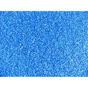 Mavi Biyolojik Sünger 50X33x5 Cm