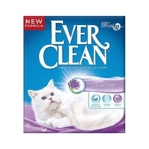 Ever Clean Lavanta Kokulu Kedi Kumu 6 Lt