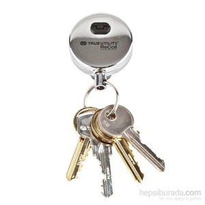 True Utility Tu 235 Recoil Uzatmalı Anahtarlık