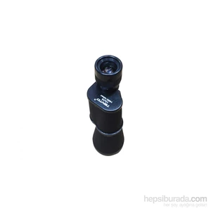 Sam 12X50 Tek Gözlü Rus Malı Dürbün