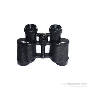 Sam 8X30 Rus Malı Metal Çift Gözlü Dürbün