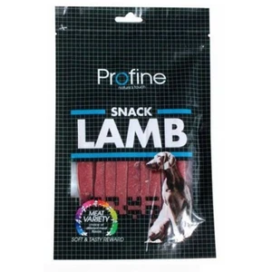Snack Lamb Kuzu Etli Leziz Köpek Ödülü 80 Gr